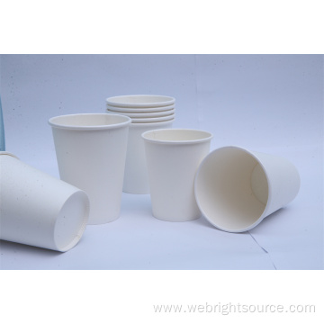 Disposable Drinking PAPER Cup (8oz, 10oz)